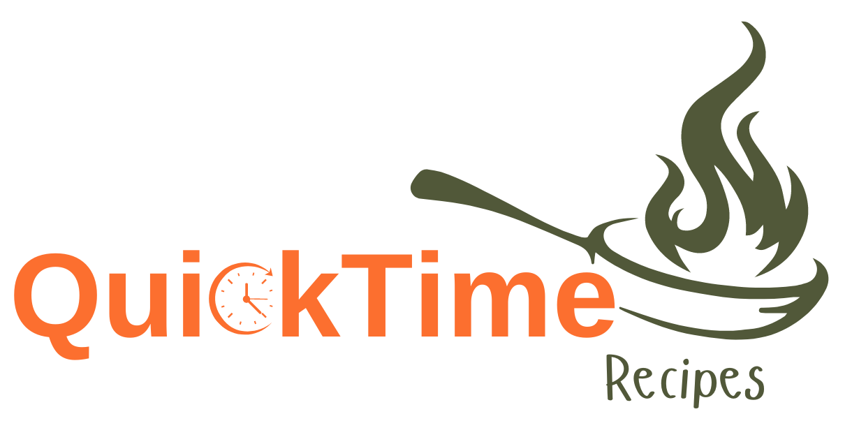 quicktimerecipes.com