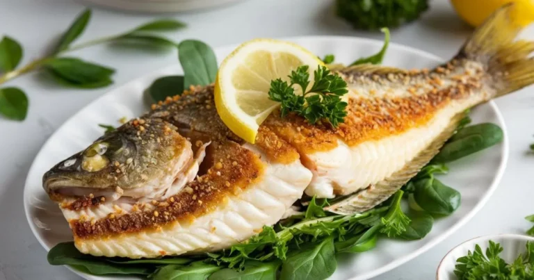 Tilapia Air Fryer Recipe Guide