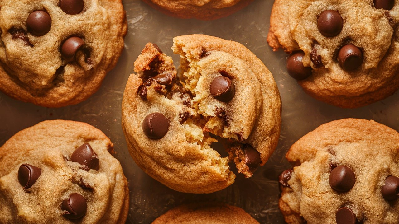 chick fil a cookie recipe