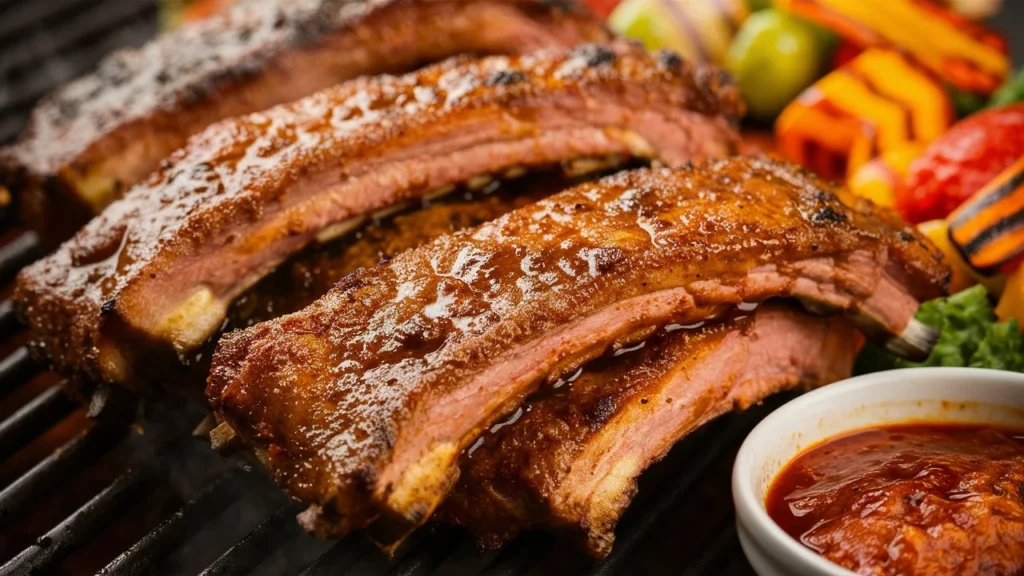 boneless beef ribs recipe