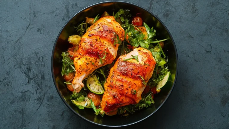 chicken breast recipe​