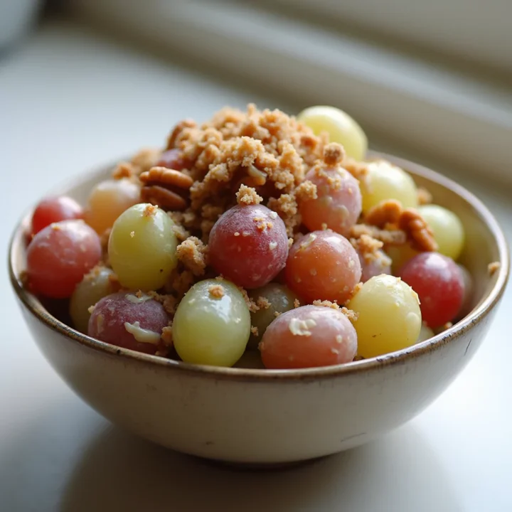 chicken salad chick grape salad recipe