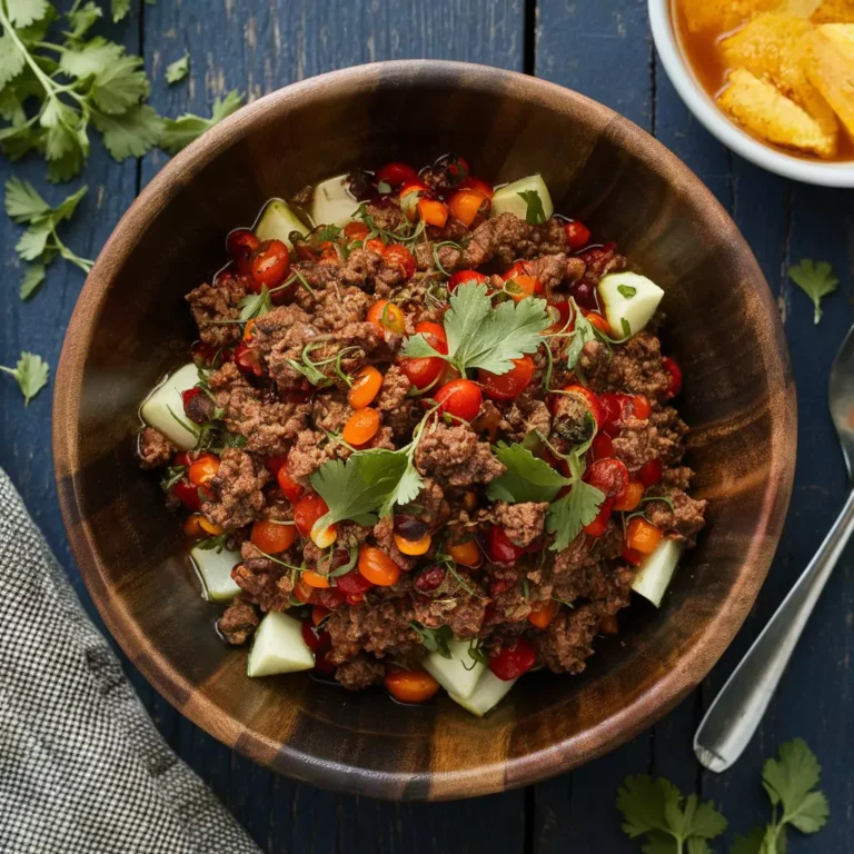 venison mince recipes