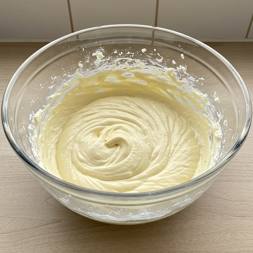 Blueberry Cheesecake Recipe